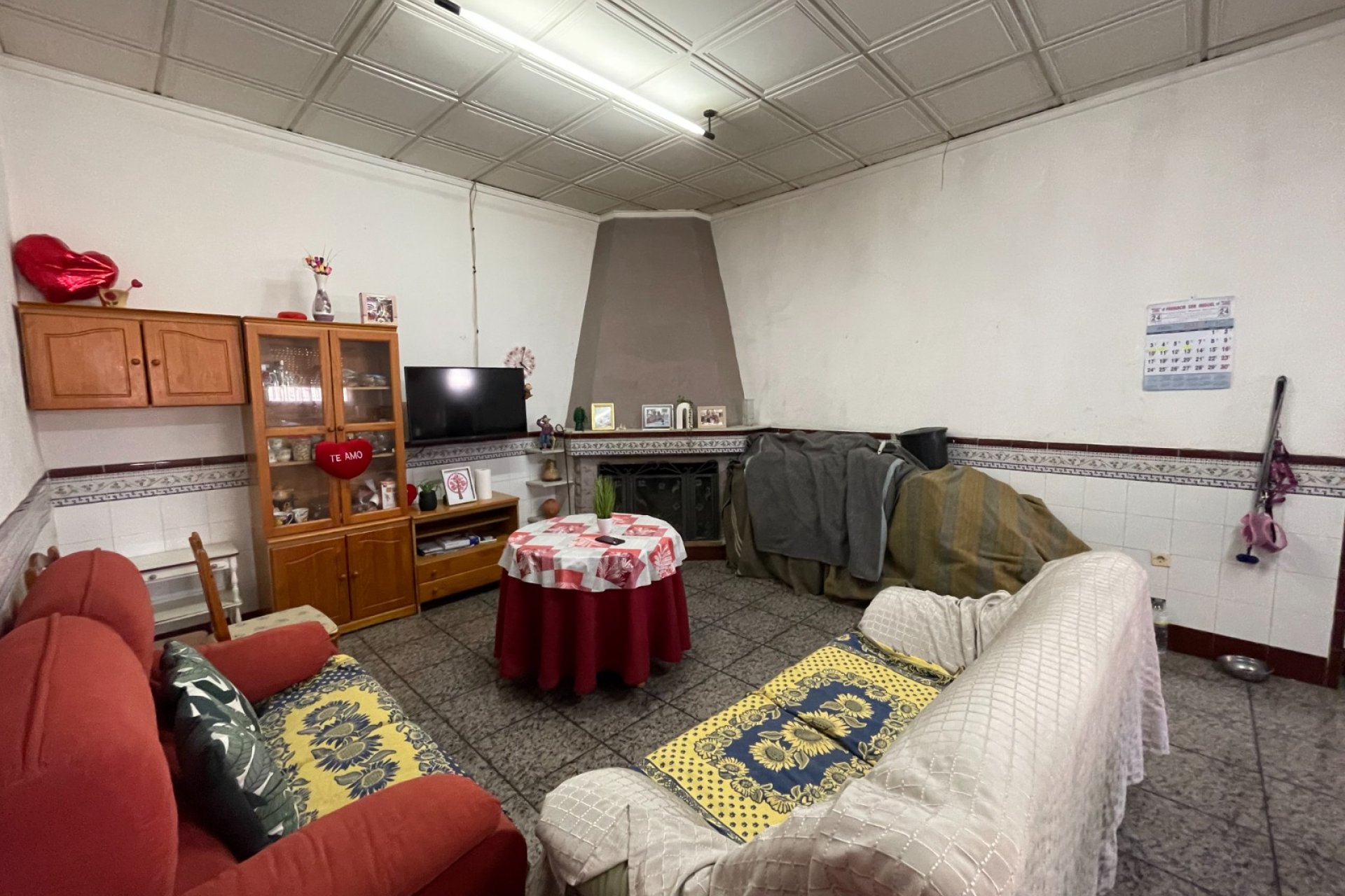 Använda fastigheter - Villa - San Miguel de Salinas - pueblo