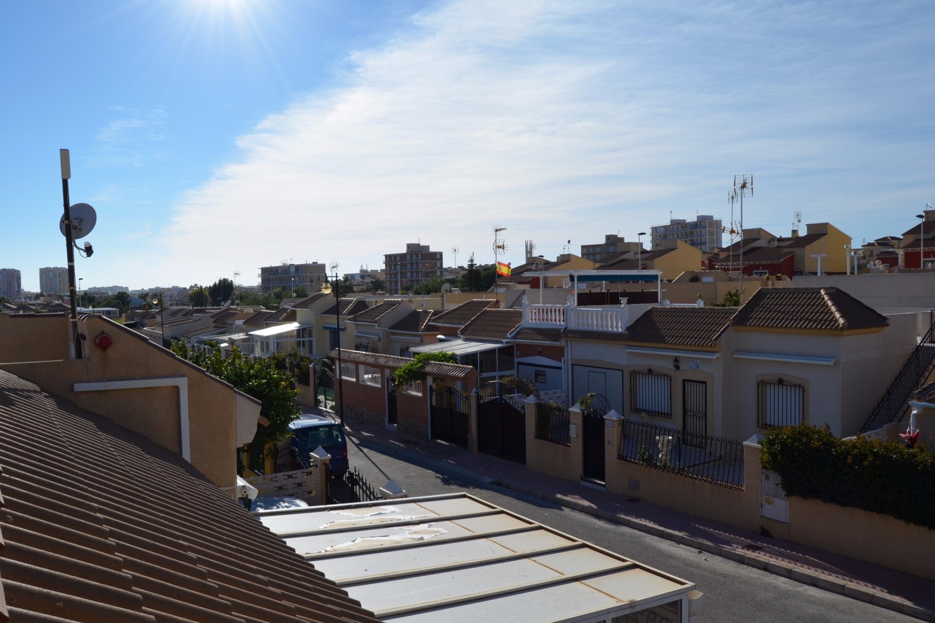 Använda fastigheter - Villa - Torrevieia - Aguas Nuevas