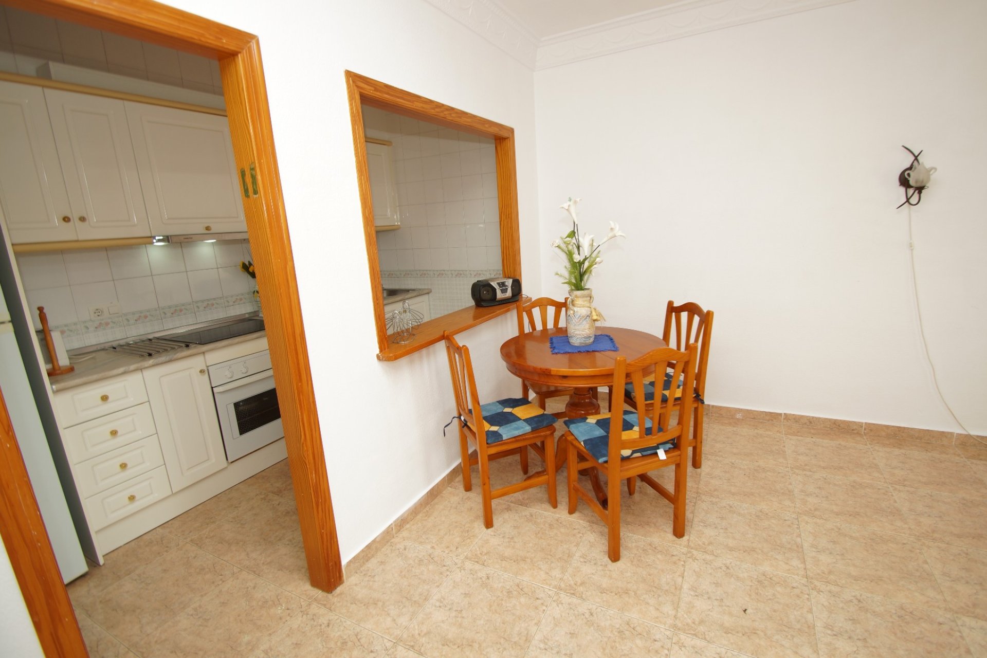 Använda fastigheter - Villa - Torrevieia - Aguas Nuevas