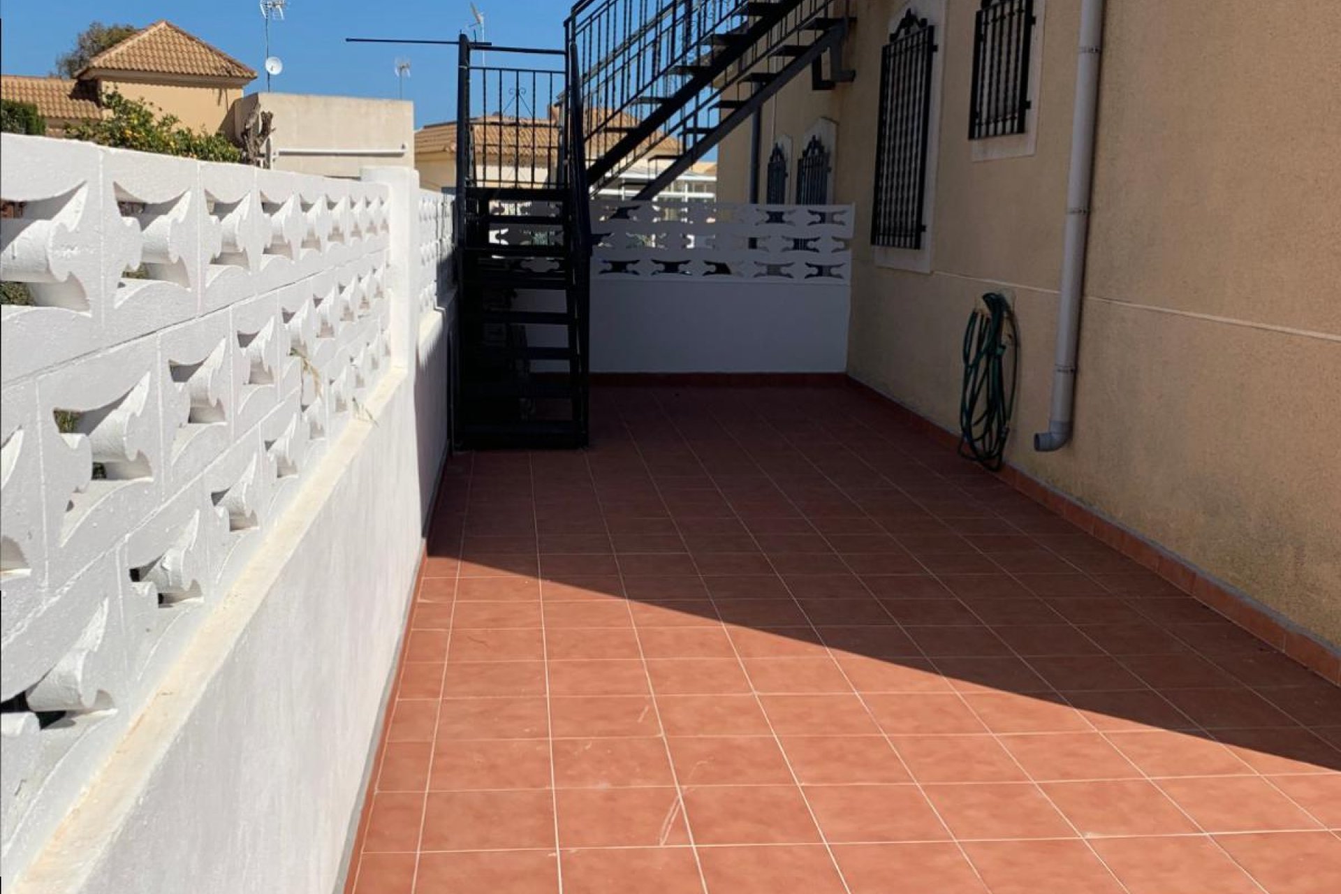 Använda fastigheter - Villa - Torrevieia - Aguas Nuevas
