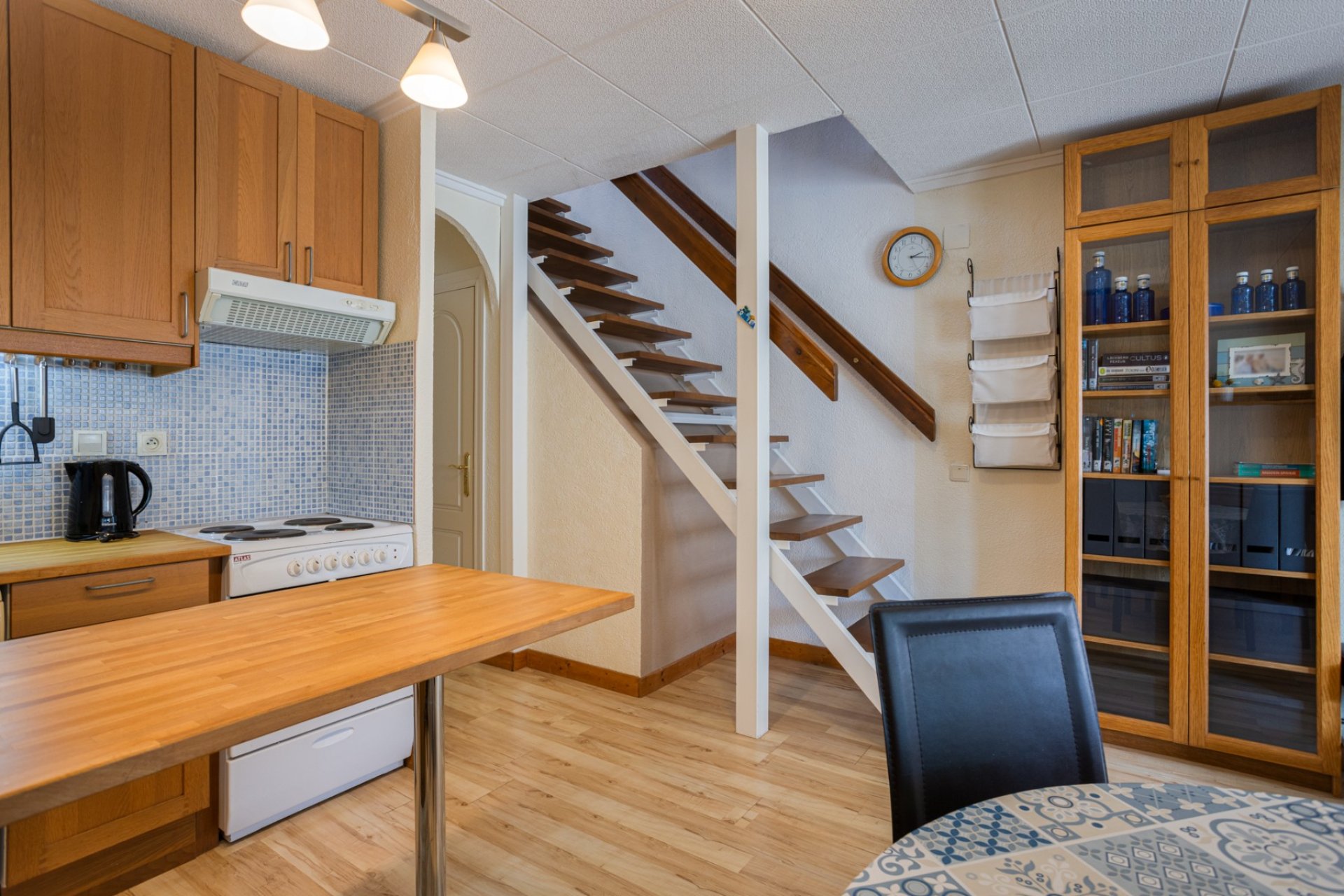 Använda fastigheter - Villa - Torrevieia - La Siesta