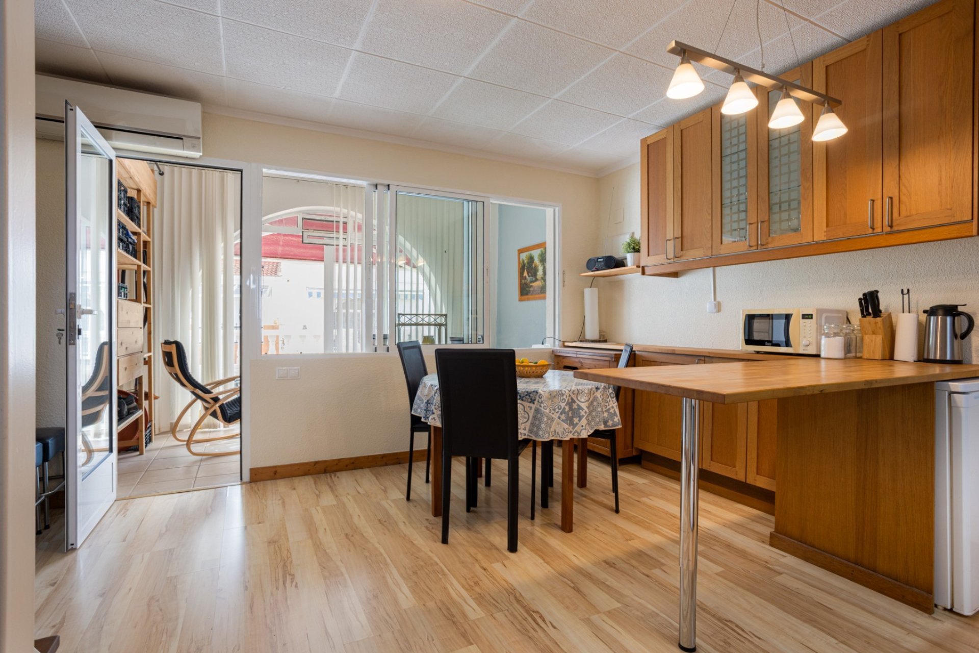 Använda fastigheter - Villa - Torrevieia - La Siesta