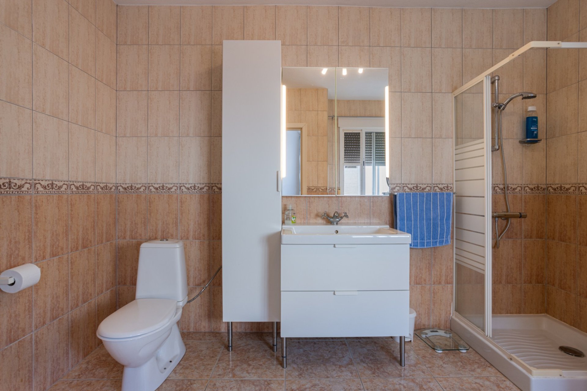 Använda fastigheter - Villa - Torrevieia - La Siesta