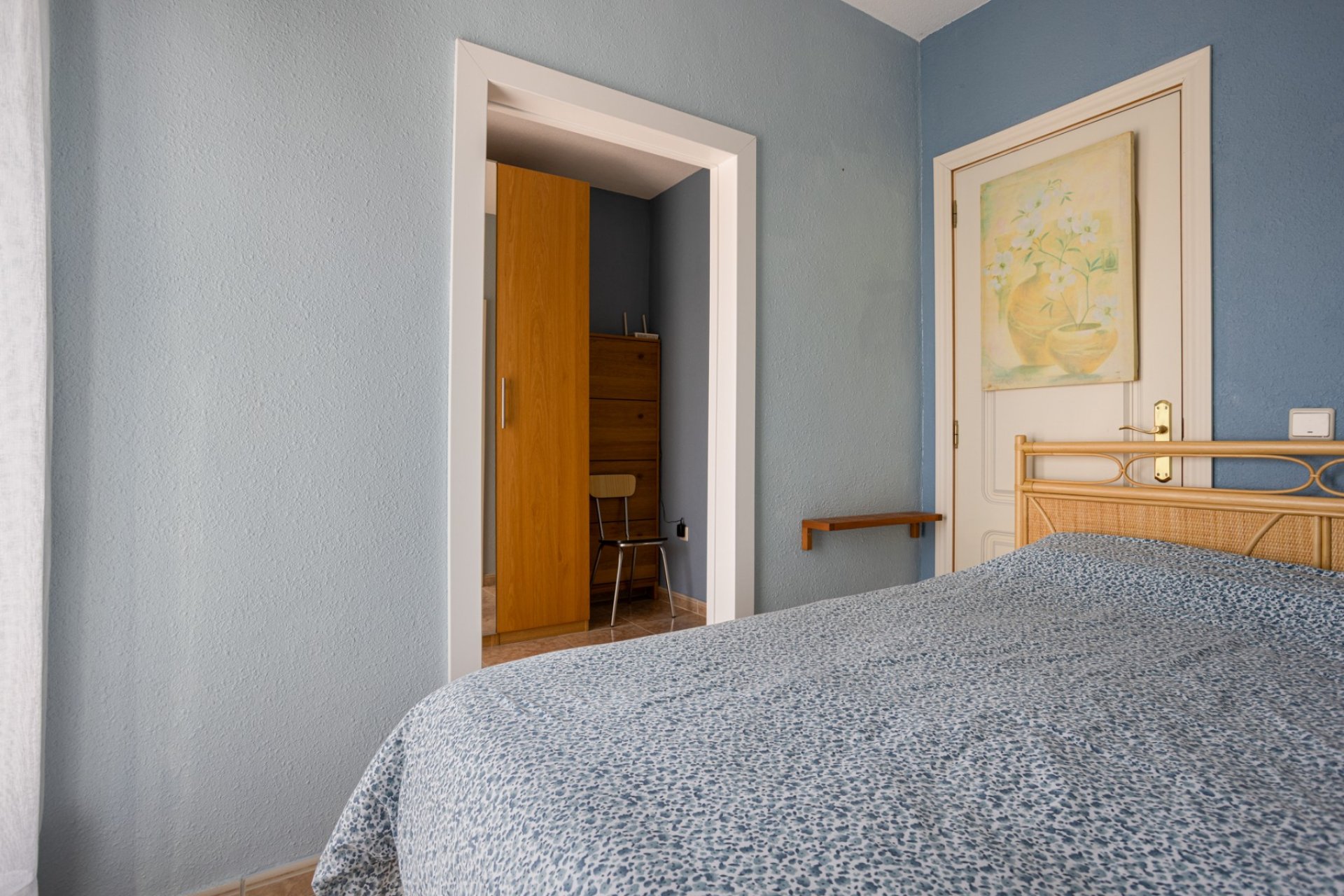 Använda fastigheter - Villa - Torrevieia - La Siesta