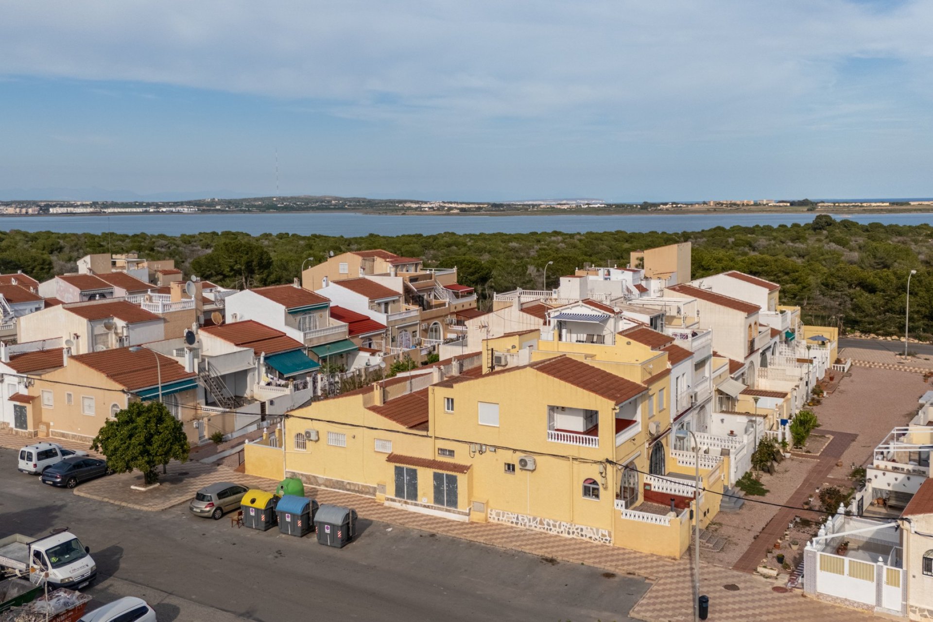 Använda fastigheter - Villa - Torrevieia - La Siesta