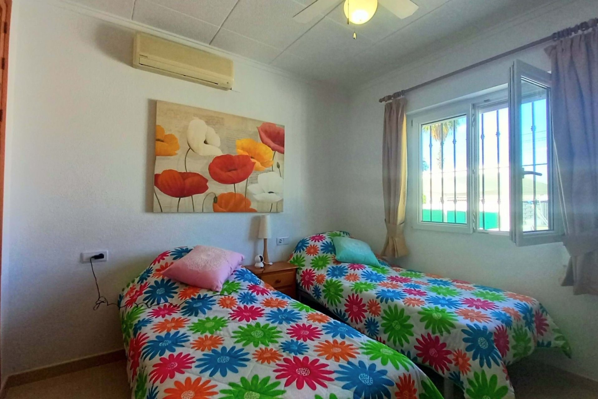 Använda fastigheter - Villa - Torrevieia - La Siesta