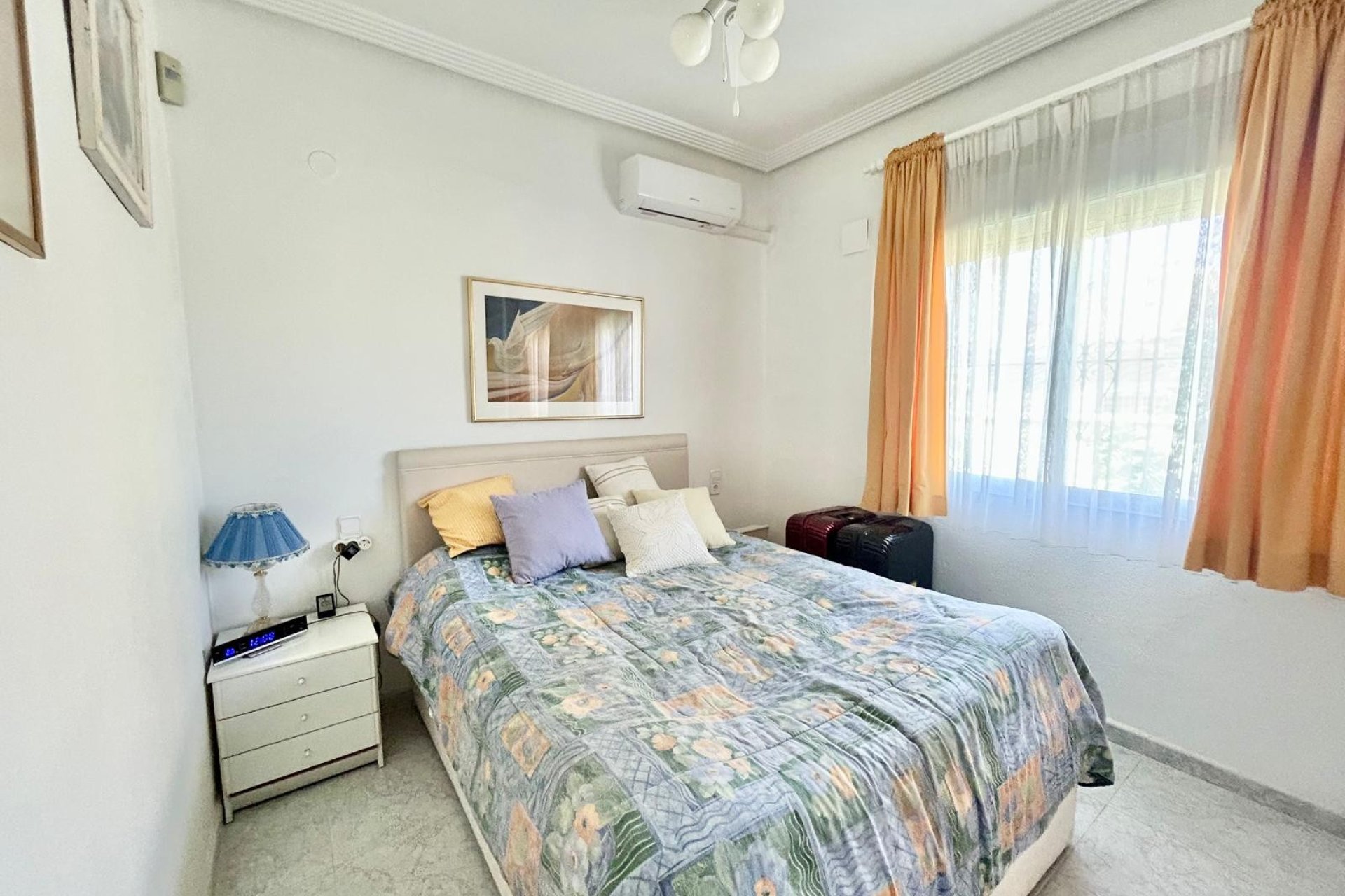 Använda fastigheter - Villa - Torrevieia - La Siesta