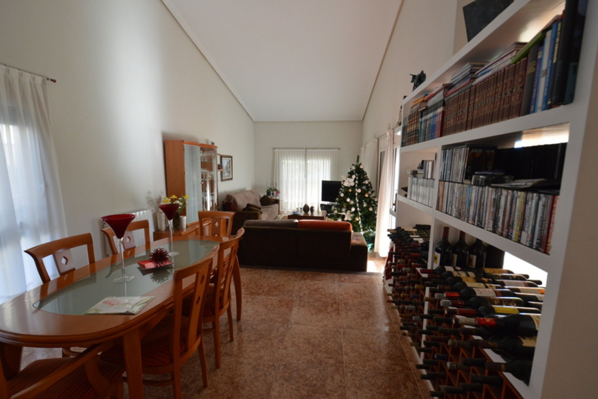 Använda fastigheter - Villa - Torrevieia - Los Balcones