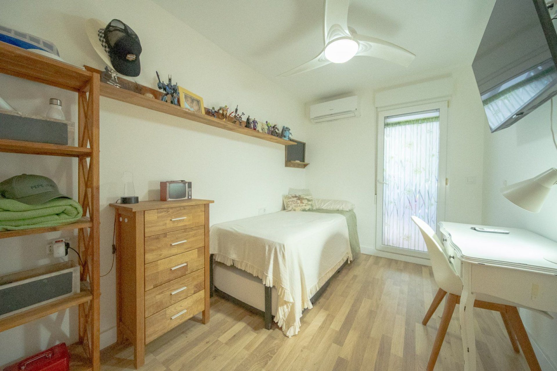 Använda fastigheter - Villa - Torrevieia - Los Balcones