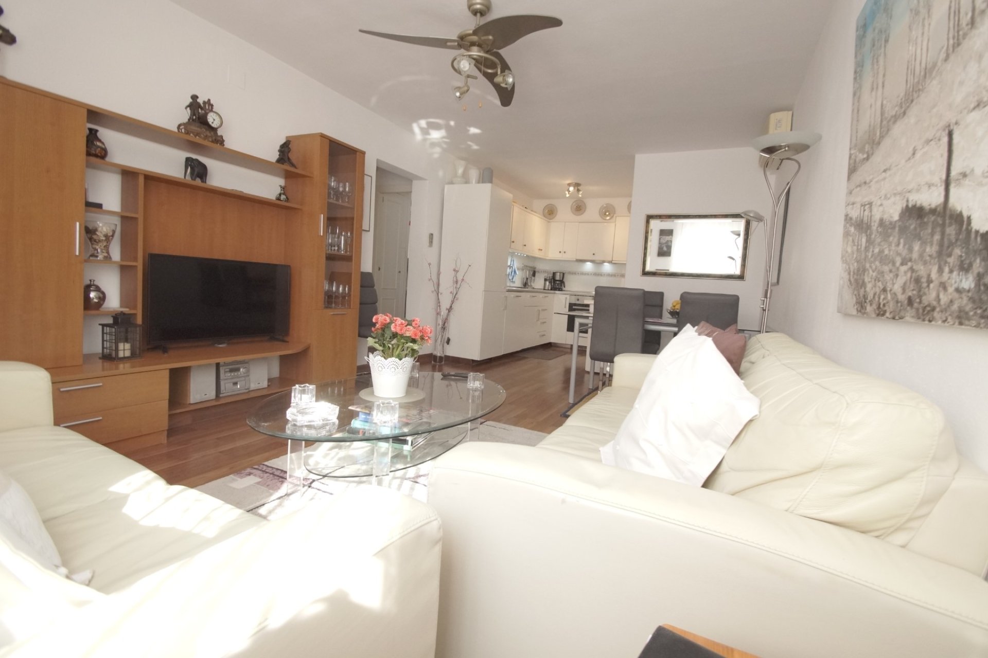 Använda fastigheter - Villa - Torrevieia - Torrevieja