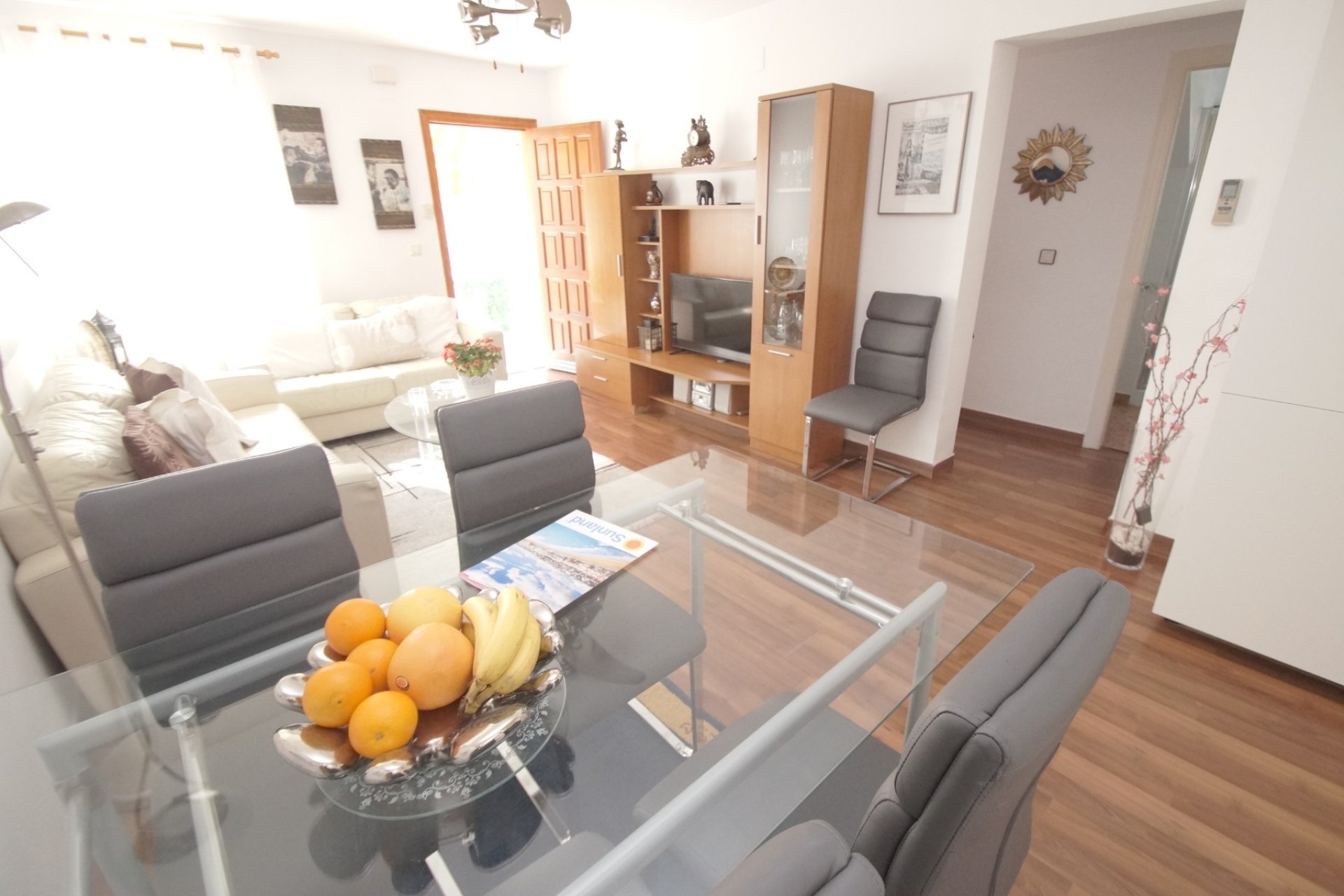 Använda fastigheter - Villa - Torrevieia - Torrevieja