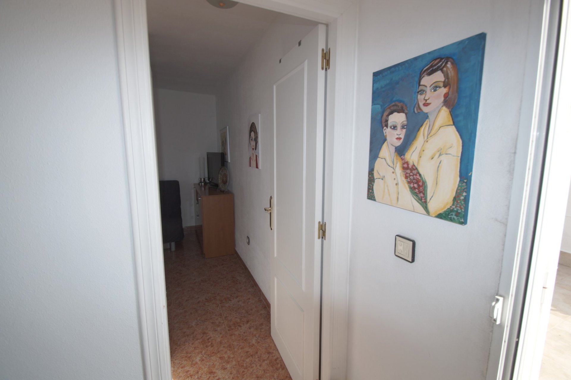 Använda fastigheter - Villa - Torrevieia - Torrevieja