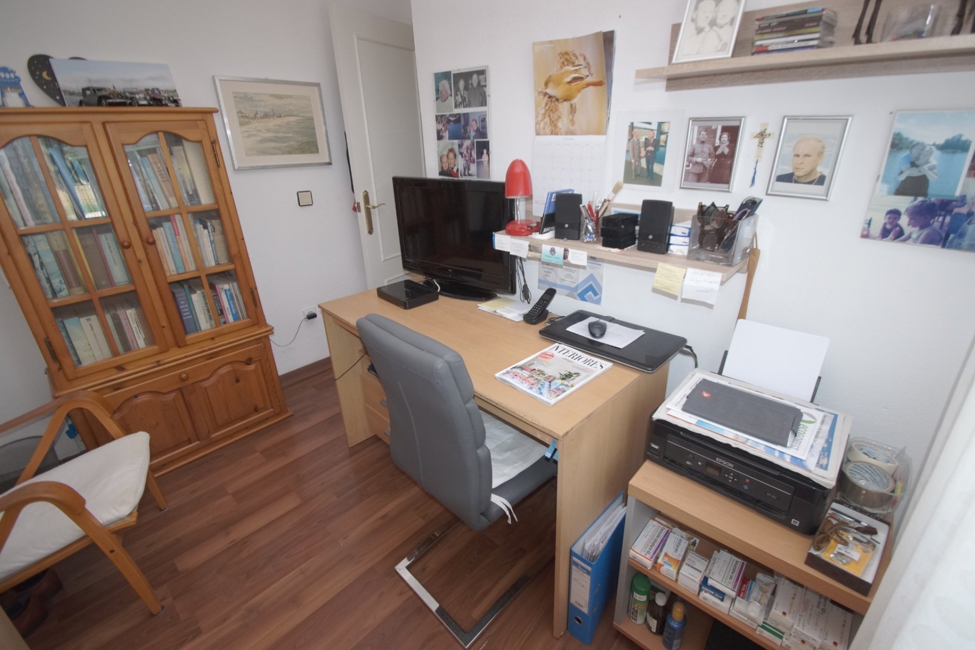 Använda fastigheter - Villa - Torrevieia - Torrevieja