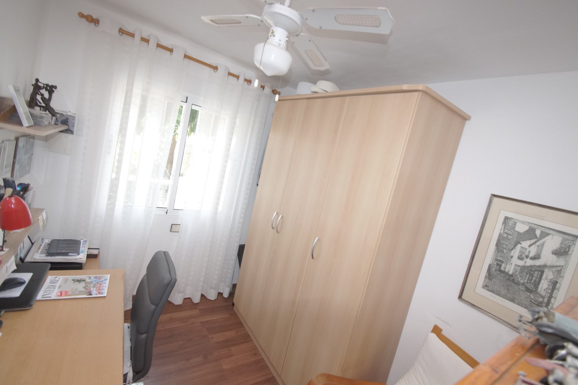 Använda fastigheter - Villa - Torrevieia - Torrevieja