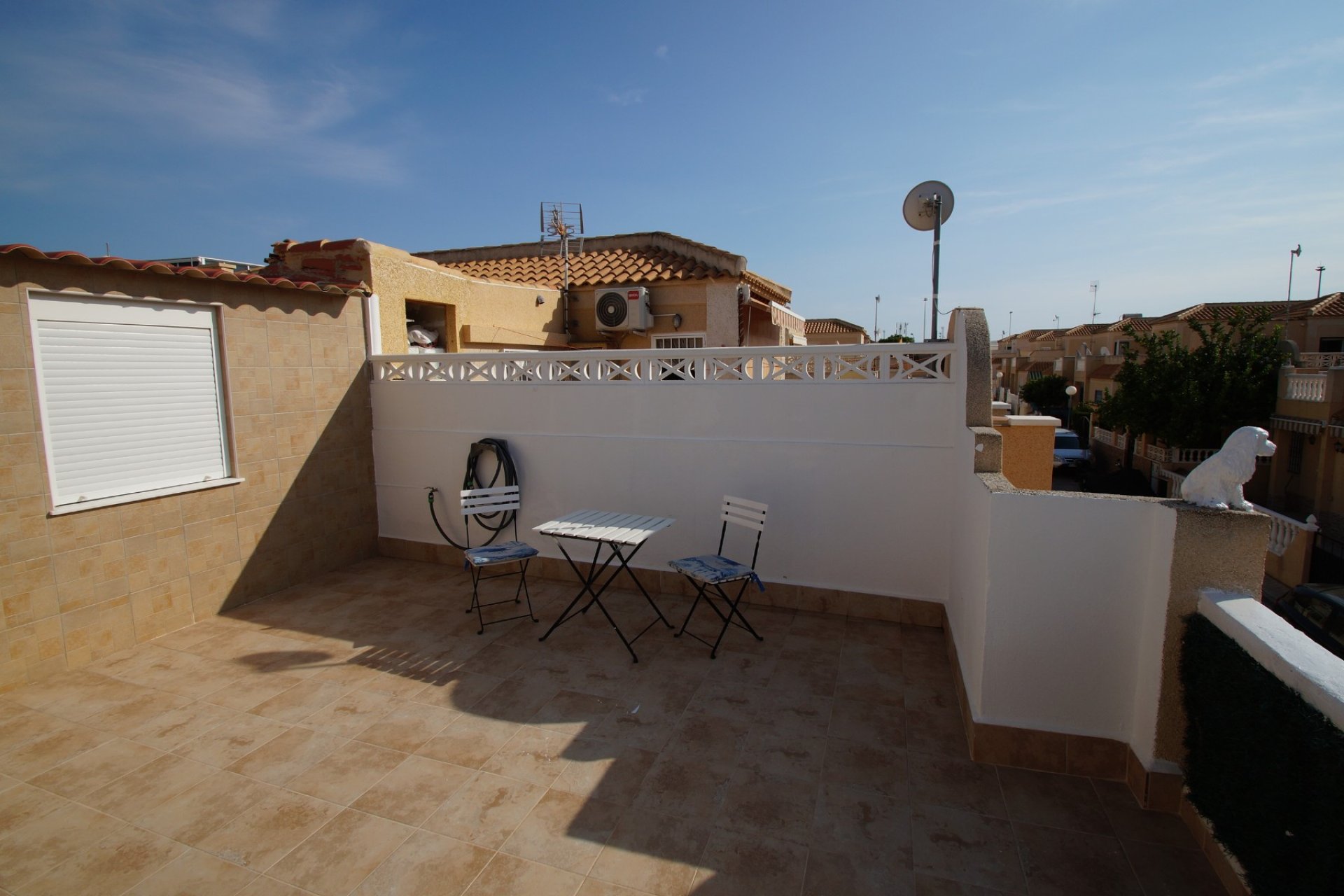 Använda fastigheter - Villa - Torrevieia - Torrevieja