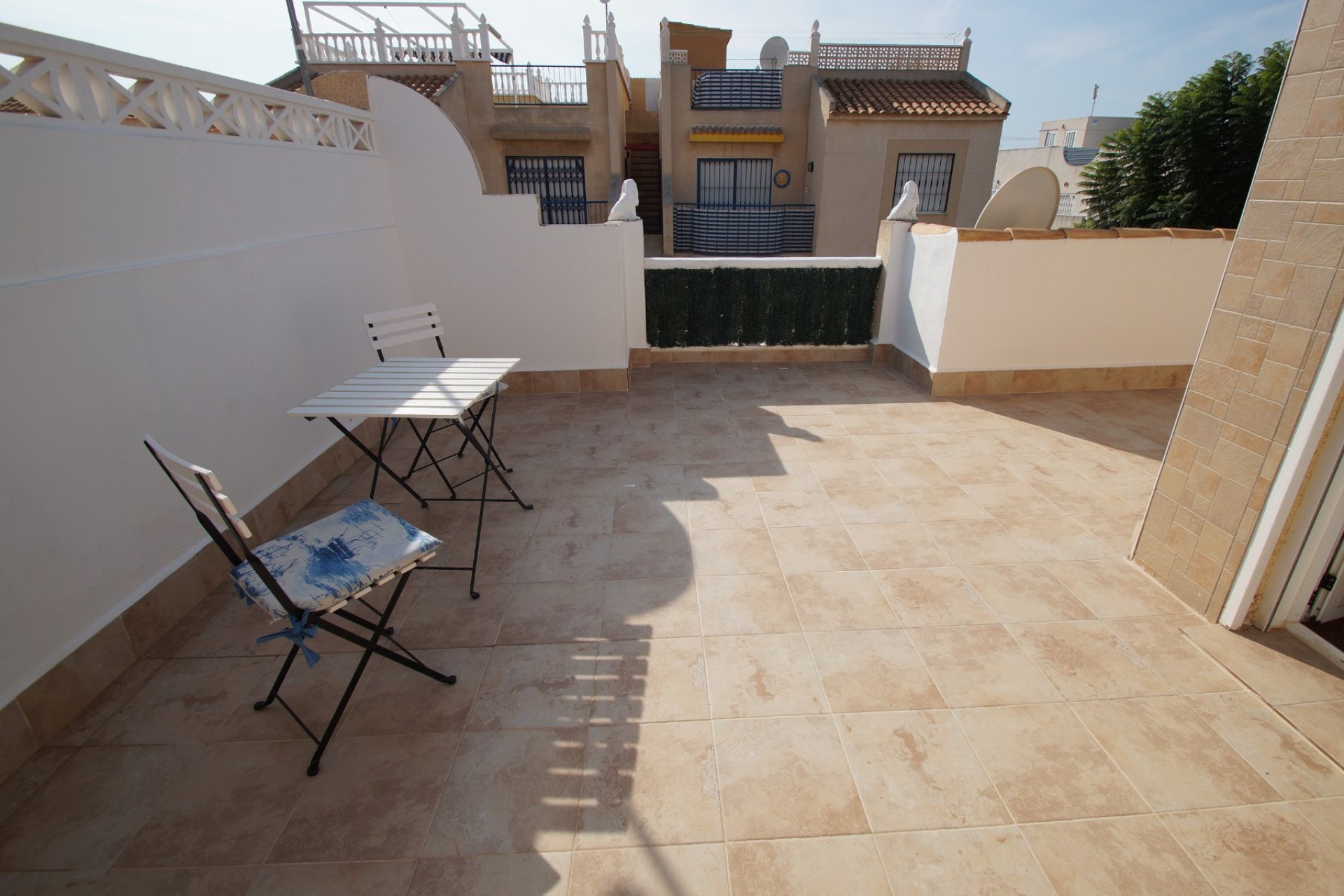 Använda fastigheter - Villa - Torrevieia - Torrevieja