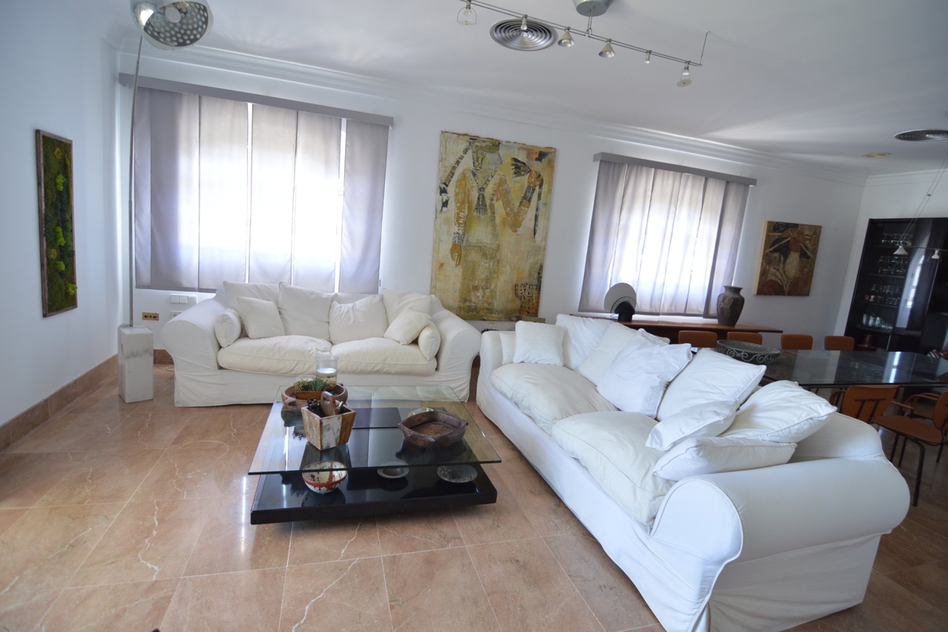 Använda fastigheter - Villa - Torrevieia - Torrevieja