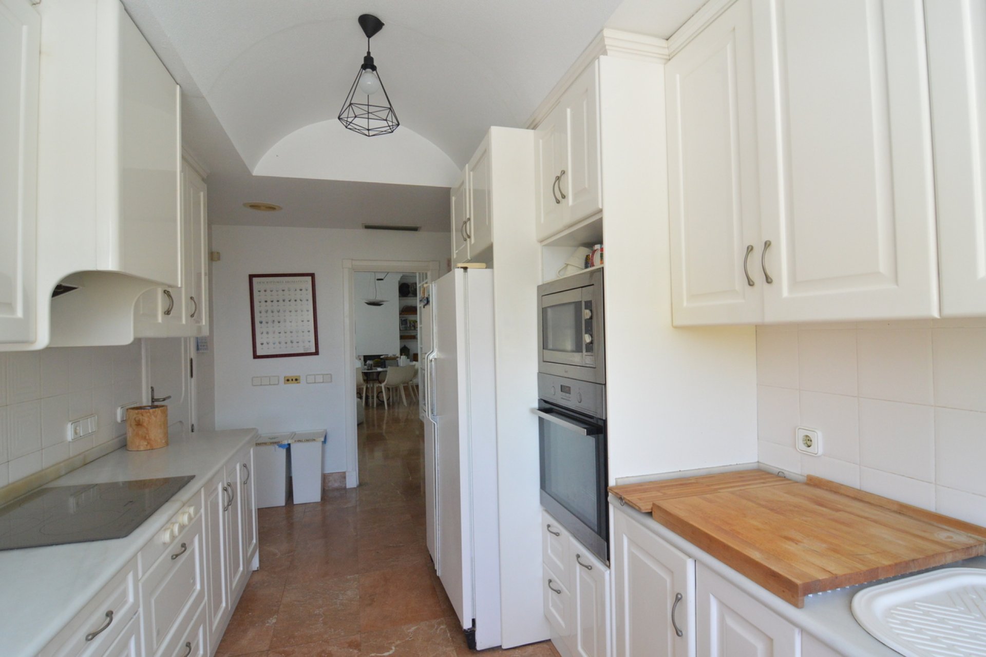 Använda fastigheter - Villa - Torrevieia - Torrevieja