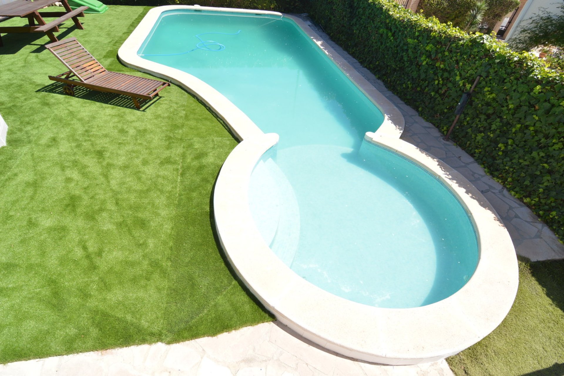 Använda fastigheter - Villa - Torrevieia - Torrevieja