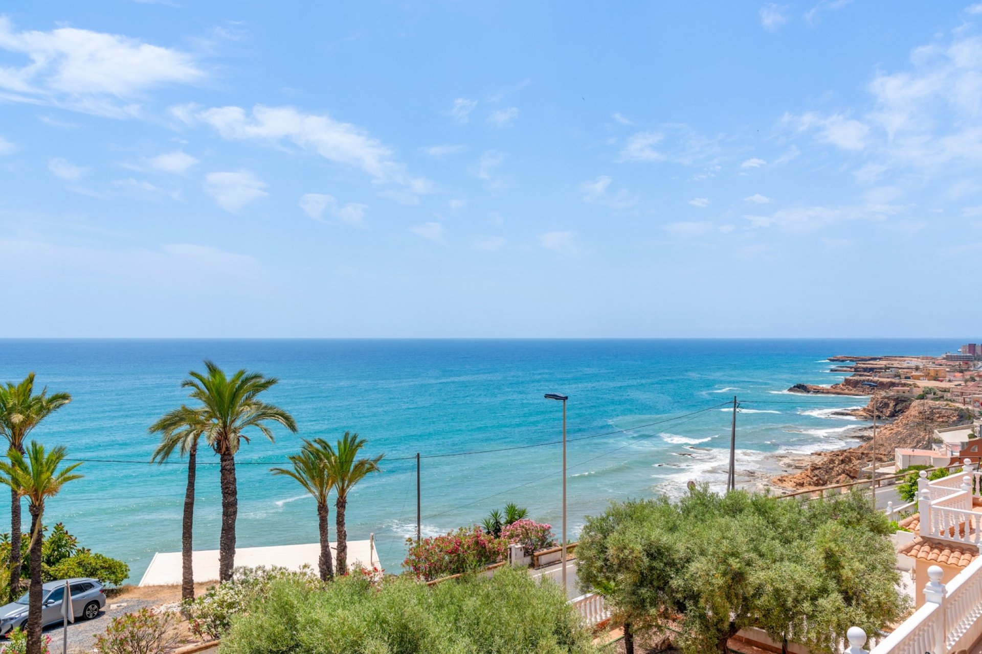 Använda fastigheter - Villa - Torrevieia - Torrevieja