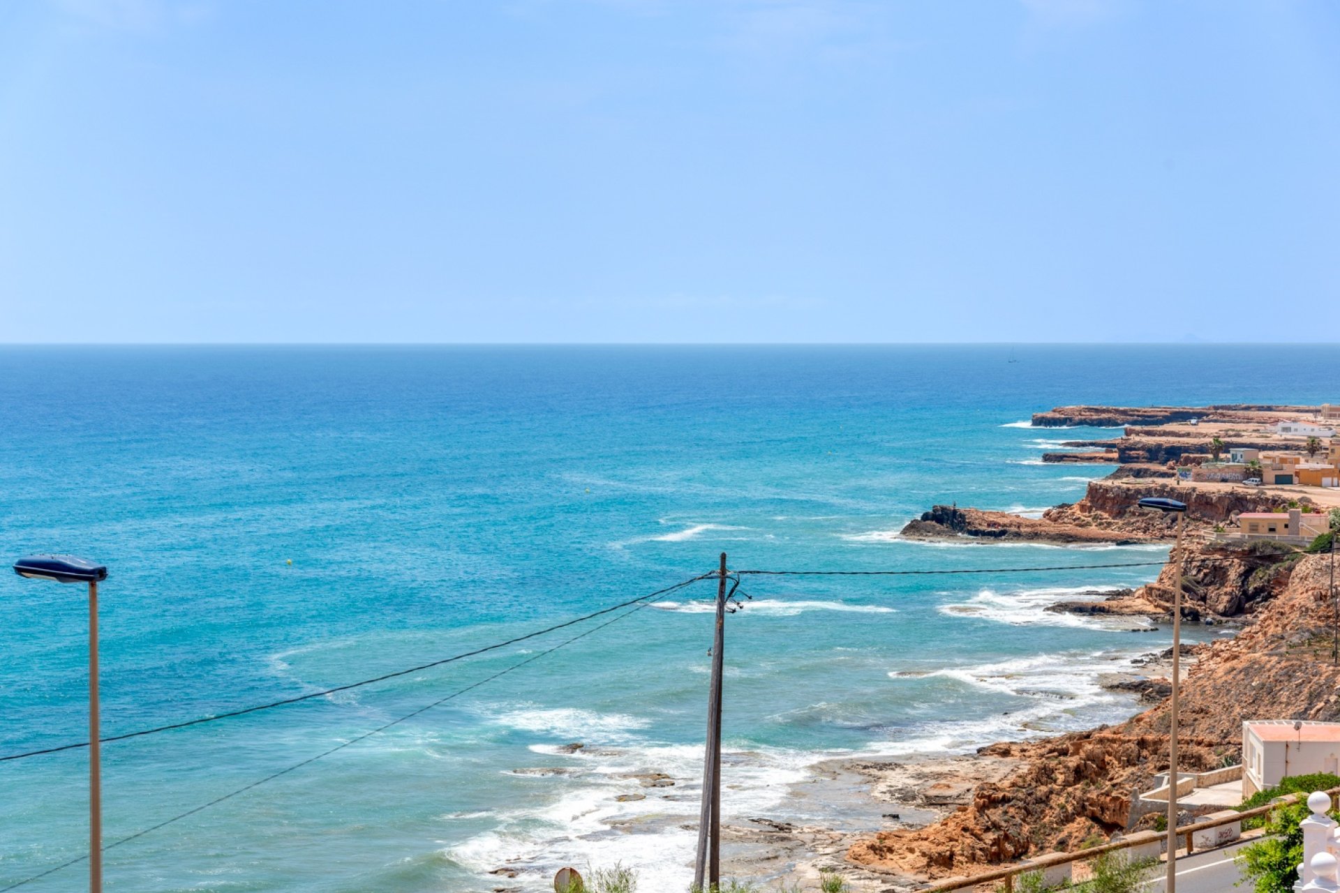 Använda fastigheter - Villa - Torrevieia - Torrevieja