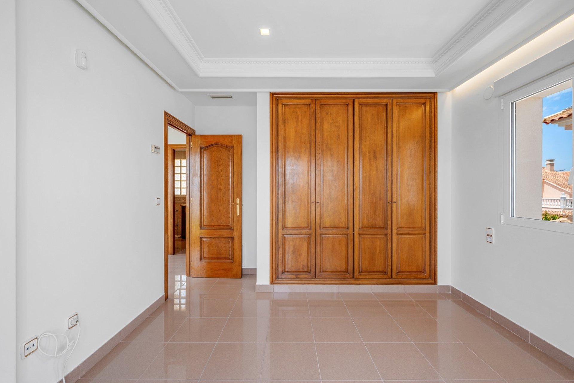 Använda fastigheter - Villa - Torrevieia - Torrevieja