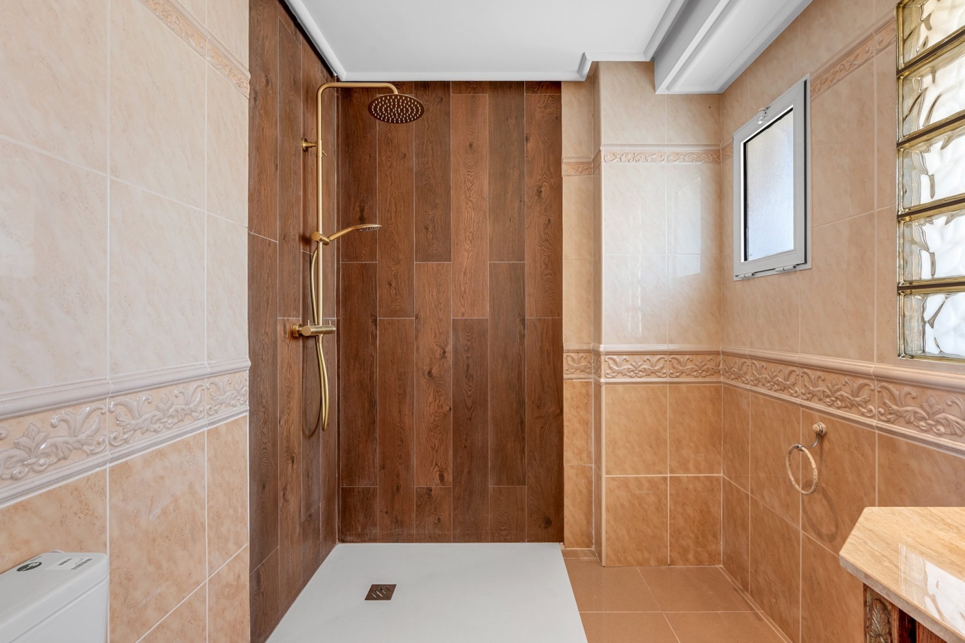 Använda fastigheter - Villa - Torrevieia - Torrevieja