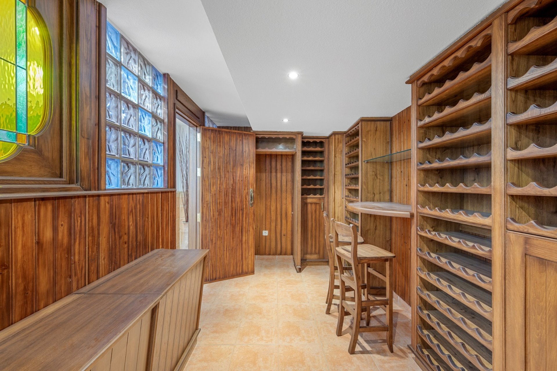 Använda fastigheter - Villa - Torrevieia - Torrevieja