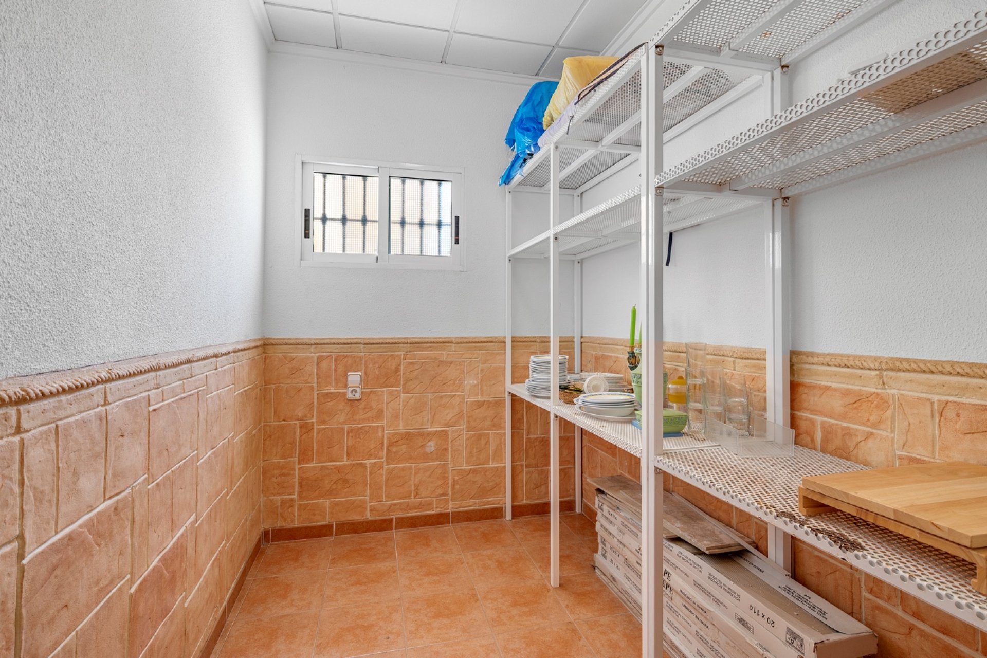 Använda fastigheter - Villa - Torrevieia - Torrevieja