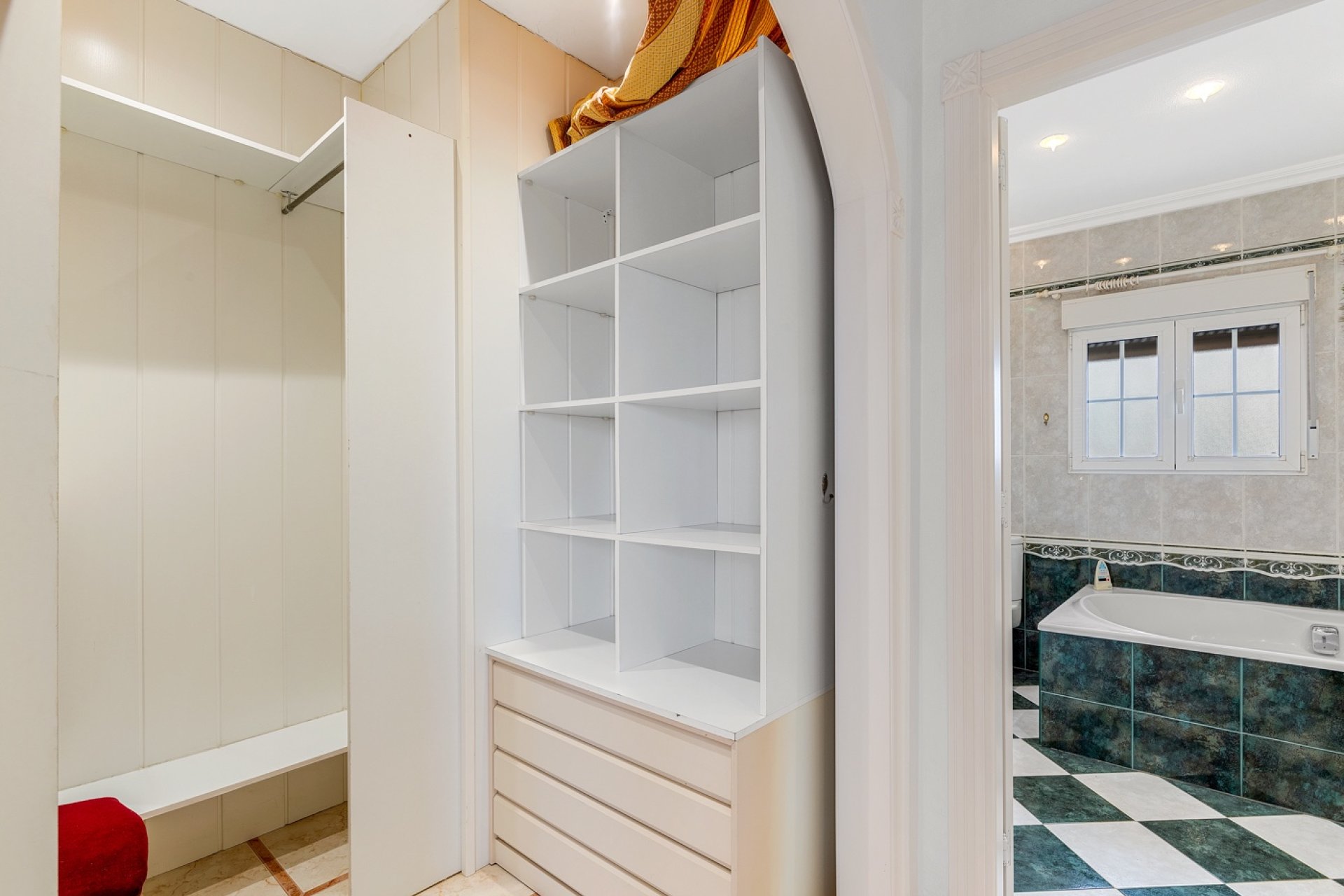 Använda fastigheter - Villa - Torrevieia - Torrevieja