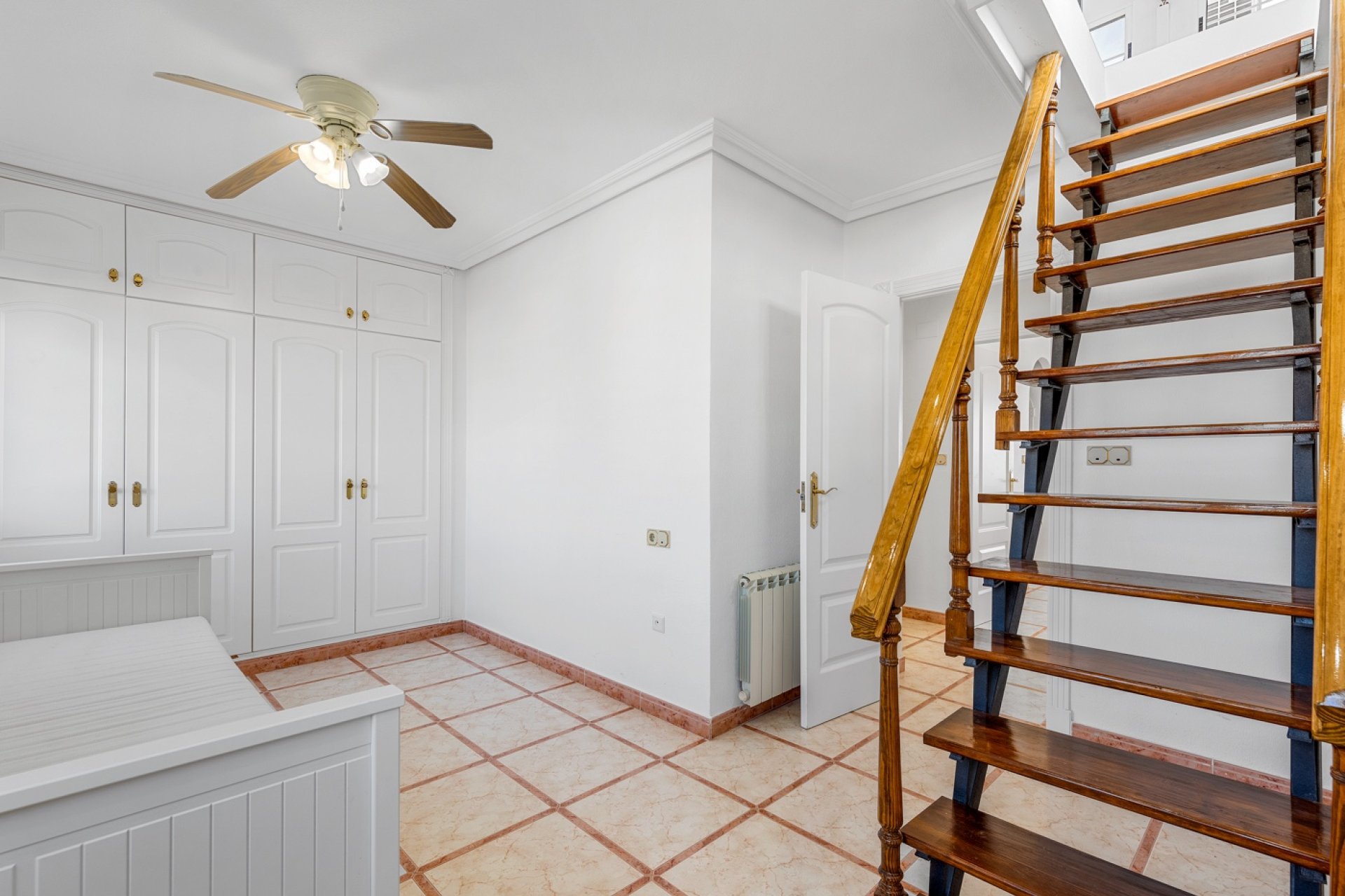 Använda fastigheter - Villa - Torrevieia - Torrevieja