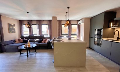 Apartment - Flat - Använda fastigheter - Almoradí - Almoradi