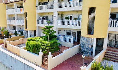 Apartment - Flat - Använda fastigheter - Cabo Roig - Cabo Roig