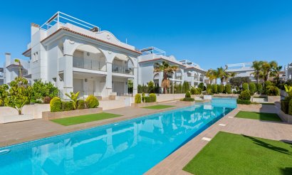 Apartment - Flat - Använda fastigheter - Ciudad Quesada - Doña pepa