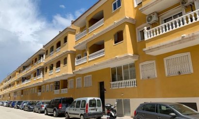 Apartment - Flat - Använda fastigheter - Formentera del Segura - Formentera de Segura