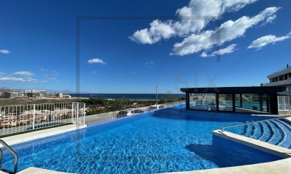 Apartment - Flat - Använda fastigheter - Gran Alacant - MM-35239