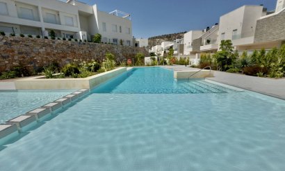 Apartment - Flat - Använda fastigheter - La Finca Golf - La Finca Golf