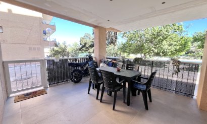 Apartment - Flat - Använda fastigheter - La Mata - La Mata