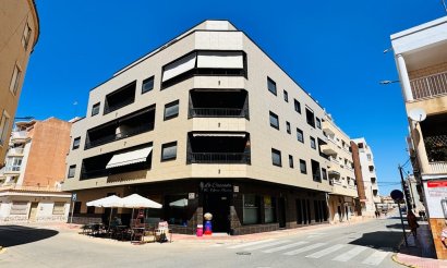 Apartment - Flat - Använda fastigheter - La Mata - La Mata