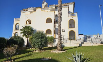 Apartment - Flat - Använda fastigheter - La Zenia - La Zenia