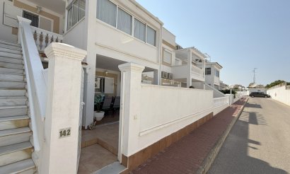 Apartment - Flat - Använda fastigheter - Orihuela Costa - La Zenia
