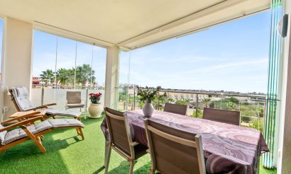 Apartment - Flat - Använda fastigheter - Orihuela Costa - Lomas De Cabo Roig