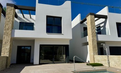 Apartment - Flat - Använda fastigheter - Pilar de la Horadada - Pilar de la Horadada