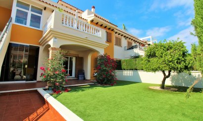 Apartment - Flat - Använda fastigheter - Playa Flamenca - MM-69352