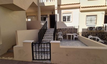 Apartment - Flat - Använda fastigheter - Playa Flamenca - SCO-96153