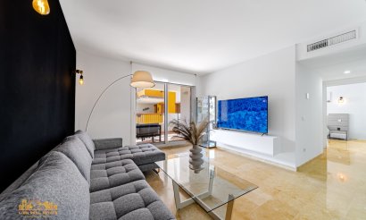 Apartment - Flat - Använda fastigheter - Punta Prima - Punta Prima