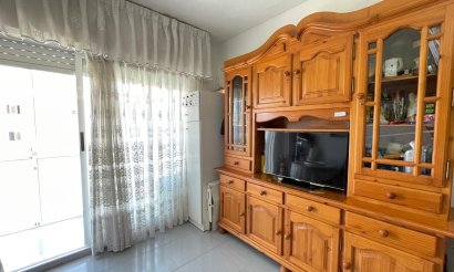 Apartment - Flat - Använda fastigheter - Punta Prima - Punta Prima