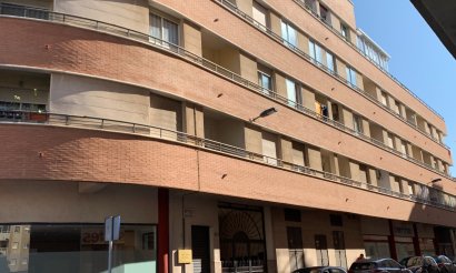 Apartment - Flat - Använda fastigheter - Torrevieia - Center