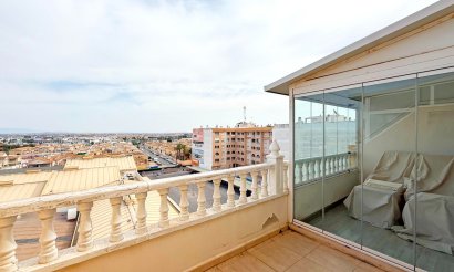 Apartment - Flat - Använda fastigheter - Torrevieia - Torrevieja
