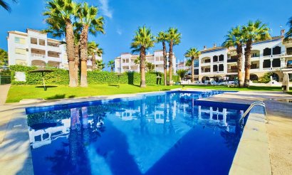 Apartment - Flat - Använda fastigheter - Villamartin - Villamartin